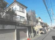 土地建物 神奈川県横浜市港南区芹が谷五丁目１５６４番地１４、１５６４番地８、１５６４番地１３、１５６３番地５