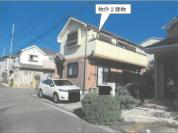 土地建物 神奈川県横浜市瀬谷区本郷一丁目５５番地７８