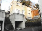 土地建物 神奈川県横浜市栄区長沼町字改正ノ二１４４番地２