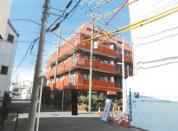 マンション 神奈川県横浜市南区睦町二丁目１７９番地２