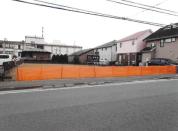 土地 神奈川県横浜市青葉区新石川三丁目１６番２１