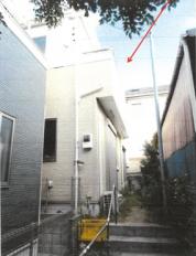 土地建物 神奈川県藤沢市円行一丁目１４番地３６