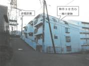 マンション 神奈川県横浜市港北区仲手原一丁目４０８番地１１