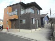 土地建物 神奈川県高座郡寒川町大曲二丁目１０４番地９