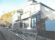 土地建物 神奈川県鎌倉市笛田五丁目１８５２番地１