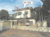 土地建物 神奈川県横浜市緑区青砥町字山ノ下８２１番地１２