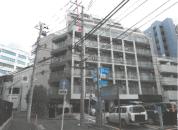 マンション 神奈川県横浜市西区北幸二丁目１０番地２４