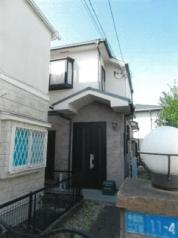 土地建物 神奈川県横浜市泉区中田南二丁目１２５６番地１７