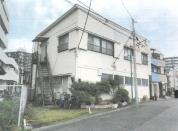 土地建物 神奈川県横浜市緑区台村町字往還下１２９番地１