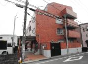 マンション 神奈川県横浜市青葉区荏田町字宿裏３３５番地６、３３５番地１