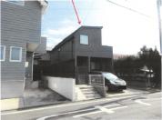 土地建物 神奈川県藤沢市長後字宿上分１１７６番地３