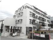 マンション 神奈川県横浜市西区元久保町６７番地１、５８番地３