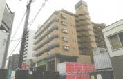 マンション 神奈川県横浜市鶴見区本町通四丁目１７１番地１７