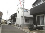 土地建物 神奈川県茅ヶ崎市平太夫新田字林３１番地１２