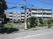 マンション 神奈川県