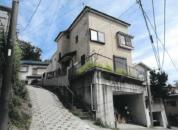 土地建物 神奈川県横浜市金沢区富岡東六丁目２１９番地５３