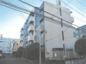 マンション 神奈川県横浜市青葉区桜台３０番地８