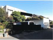 土地建物 神奈川県横浜市栄区桂台南二丁目１７０６番地１６