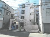 マンション 神奈川県横浜市南区大岡二丁目９６７番地１、９６３番地１１、９９４番地２、９９７番地２