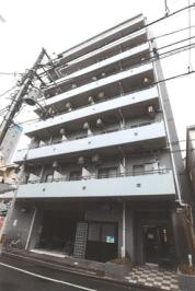 マンション 神奈川県横浜市南区宮元町一丁目１９番地１、１９番地７、１９番地８