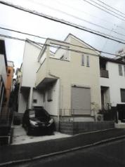 土地建物 神奈川県横浜市青葉区市ケ尾町１０５１番地３４