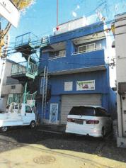 土地建物 神奈川県藤沢市大鋸字外原１２０１番地５