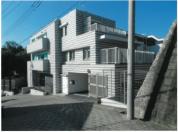 マンション 神奈川県横浜市港北区菊名五丁目５７３番地２