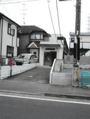 マンション 神奈川県横浜市港北区新吉田東七丁目２２１７番地１