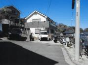 土地建物 神奈川県横浜市鶴見区梶山二丁目４１６番地５９