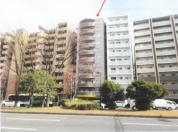 マンション 神奈川県横浜市港北区新横浜一丁目１４番地７