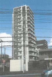 マンション 神奈川県大和市下鶴間字乙一号１７７９番地５