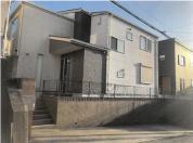 土地建物 神奈川県横浜市南区永田北二丁目５５５番地２７