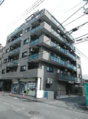 マンション 神奈川県大和市南林間一丁目３２２７番地６４、３２２７番地２１