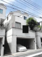 土地建物 神奈川県横浜市港南区芹が谷二丁目１０６０番地２６