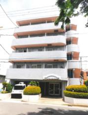 マンション 神奈川県横須賀市佐原四丁目１番地１３