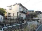 土地建物 神奈川県横須賀市長浦町一丁目２３番地３