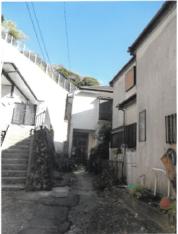 土地建物 神奈川県逗子市山の根三丁目１３７番地１３