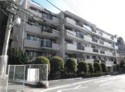 マンション 神奈川県横須賀市浦賀五丁目１８番地３