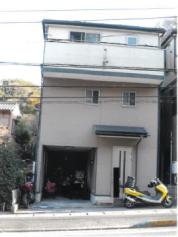 土地建物 神奈川県横須賀市神明町１０１１番地６