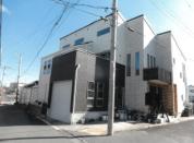 土地建物 神奈川県三浦市東岡町３５２３番地２，３５２３番地５