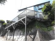土地建物 神奈川県横須賀市富士見町二丁目３番地７