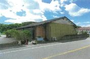 土地建物 福岡県築上郡築上町大字日奈古　３６０番地１