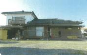 土地建物 福岡県築上郡上毛町大字下唐原　８５０番地１