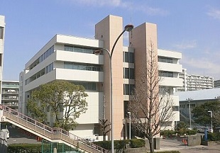 横浜地方裁判所川崎支部の画像