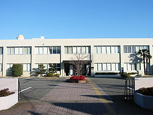 前橋地方裁判所太田支部の画像
