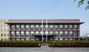 静岡地方裁判所富士支部の画像