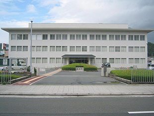 京都地方裁判所舞鶴支部の画像