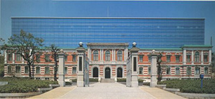 神戸地方裁判所本庁の画像