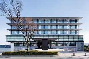 神戸地方裁判所尼崎支部の画像