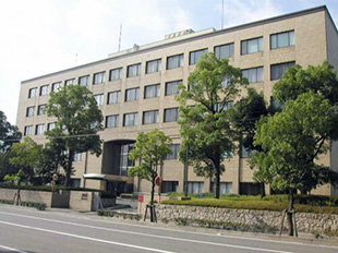 神戸地方裁判所姫路支部の画像